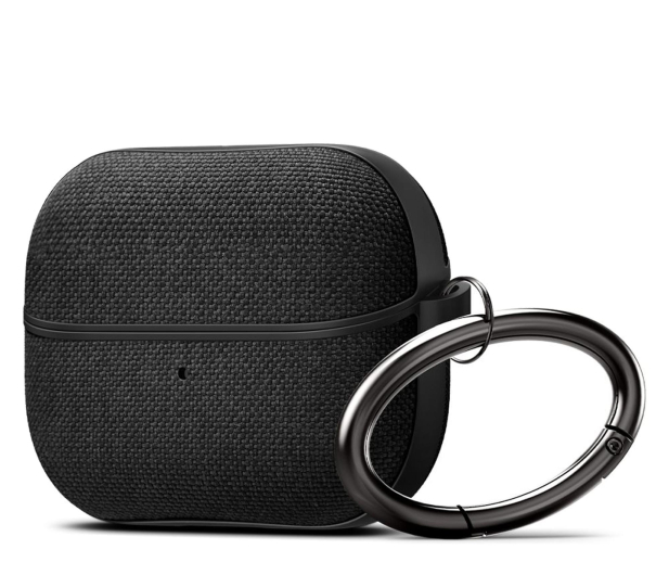 Spigen Urban Fit Samsung Galaxy Buds 3 / 3 Pro Black - 1346717 - zdjęcie